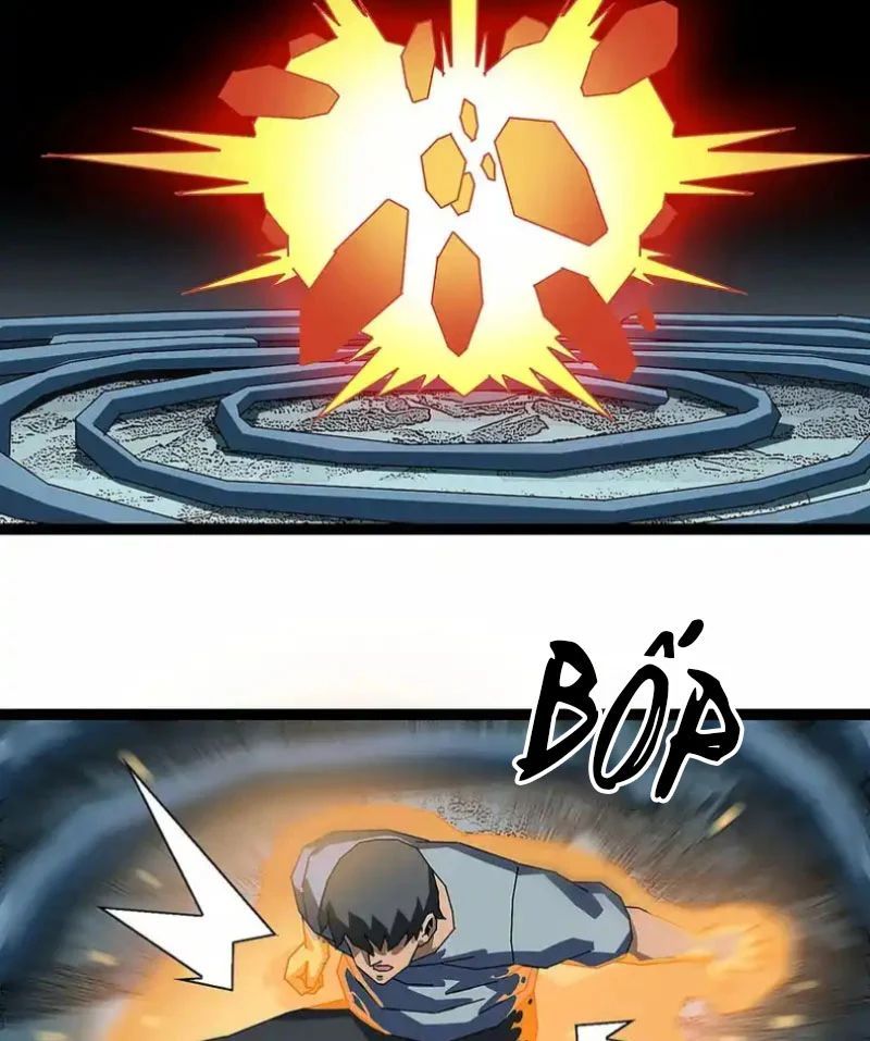 Vương Tạc - Chapter 33 - Page 8