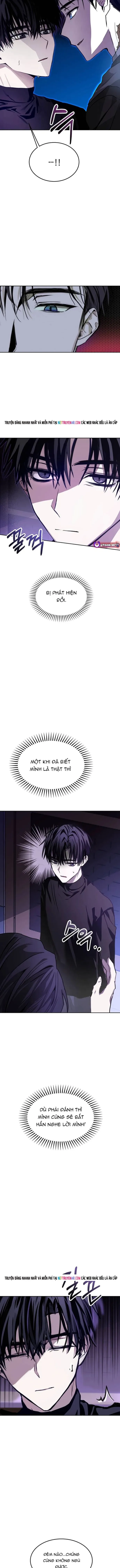 Ngôi Sao Đỉnh Lưu - Chapter 34 - Page 10