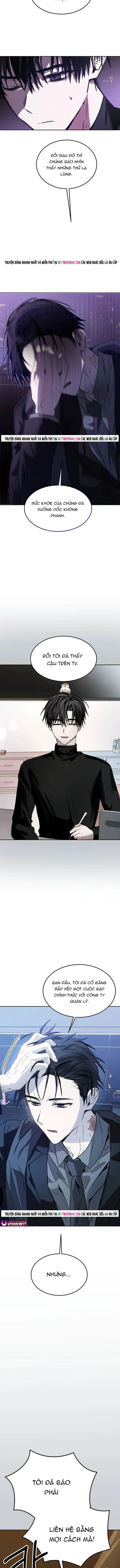 Ngôi Sao Đỉnh Lưu - Chapter 34 - Page 11