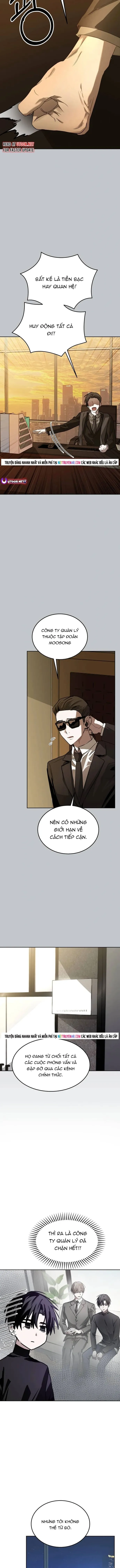 Ngôi Sao Đỉnh Lưu - Chapter 34 - Page 12