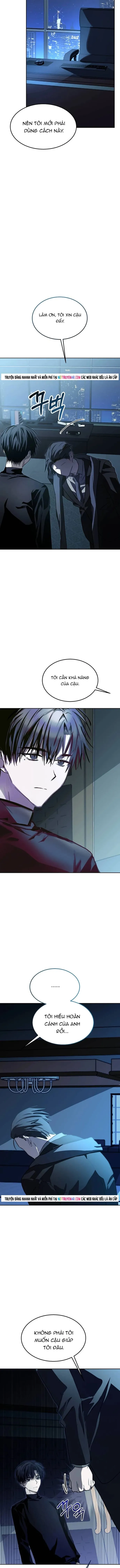 Ngôi Sao Đỉnh Lưu - Chapter 34 - Page 13