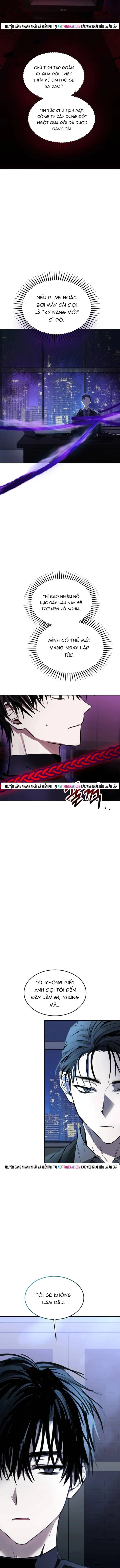 Ngôi Sao Đỉnh Lưu - Chapter 34 - Page 3