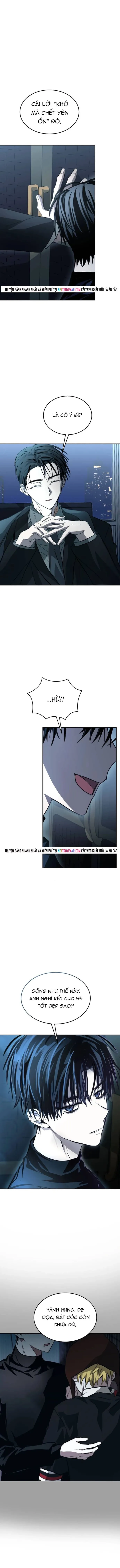 Ngôi Sao Đỉnh Lưu - Chapter 34 - Page 6