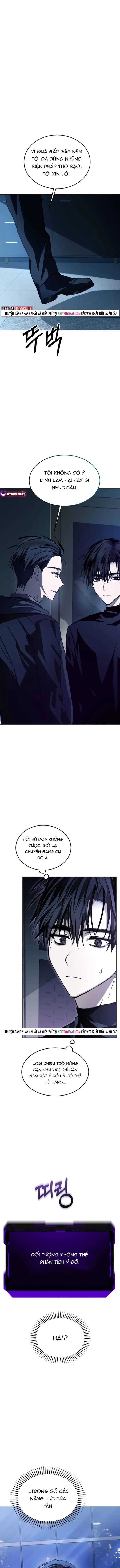 Ngôi Sao Đỉnh Lưu - Chapter 34 - Page 8