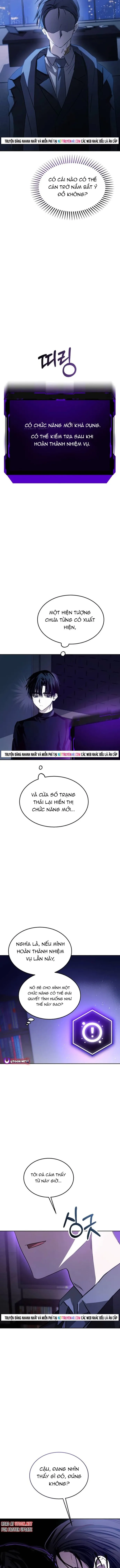 Ngôi Sao Đỉnh Lưu - Chapter 34 - Page 9