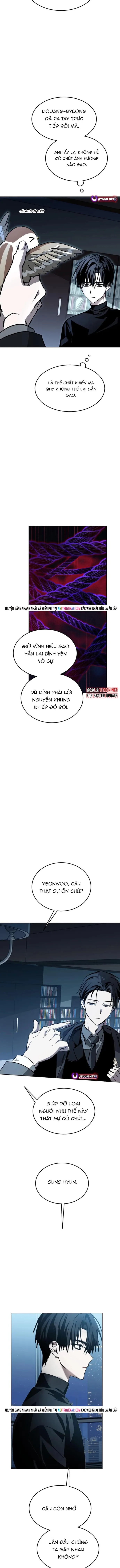 Ngôi Sao Đỉnh Lưu - Chapter 35 - Page 10