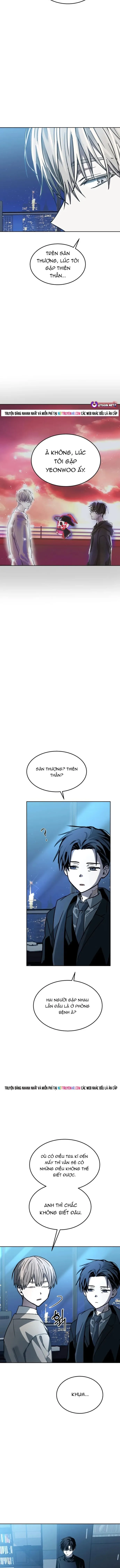 Ngôi Sao Đỉnh Lưu - Chapter 35 - Page 11