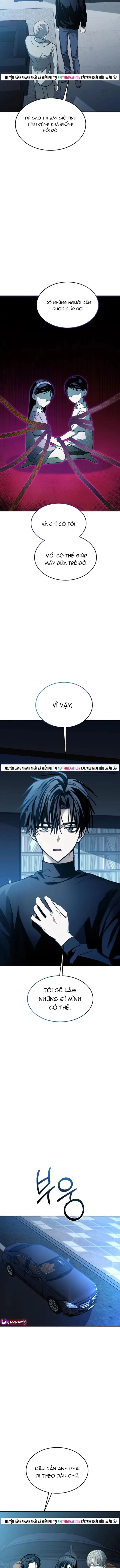 Ngôi Sao Đỉnh Lưu - Chapter 35 - Page 12