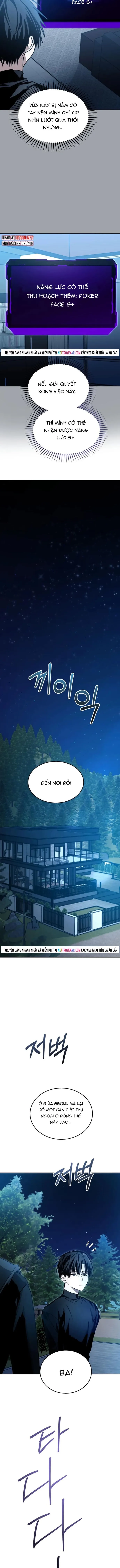 Ngôi Sao Đỉnh Lưu - Chapter 35 - Page 14
