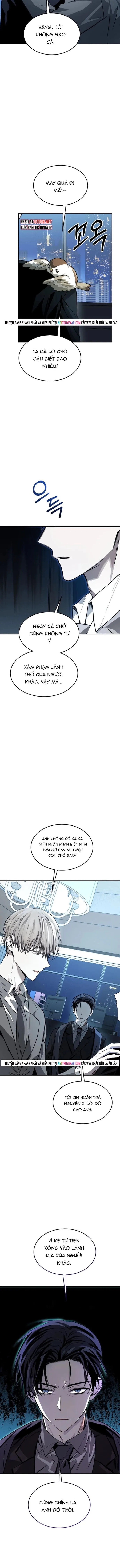 Ngôi Sao Đỉnh Lưu - Chapter 35 - Page 4