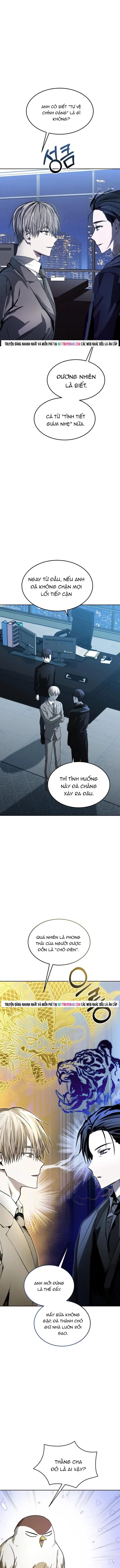 Ngôi Sao Đỉnh Lưu - Chapter 35 - Page 5