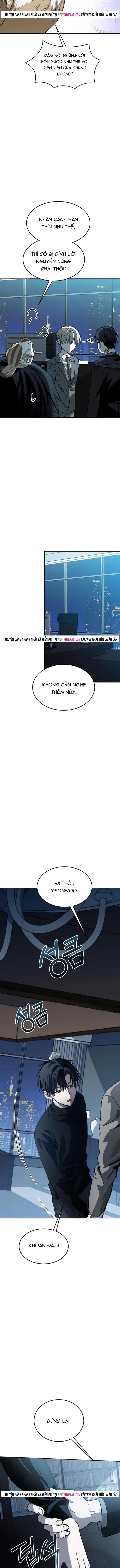 Ngôi Sao Đỉnh Lưu - Chapter 35 - Page 6