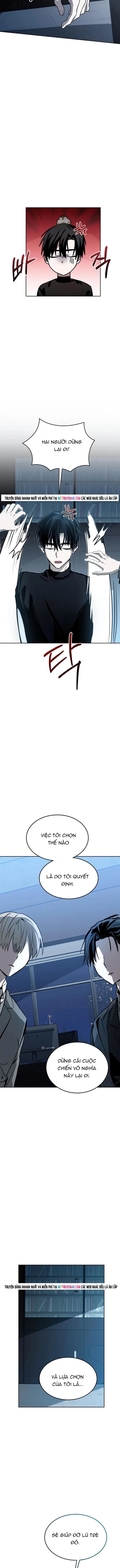 Ngôi Sao Đỉnh Lưu - Chapter 35 - Page 7