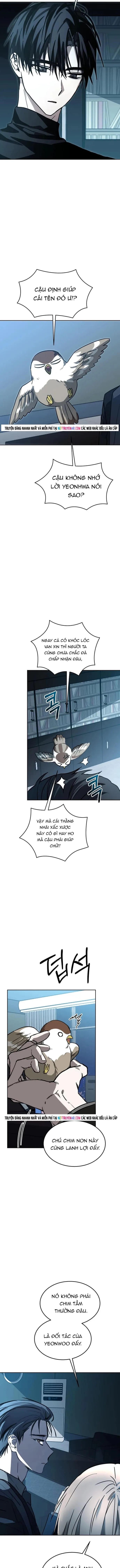 Ngôi Sao Đỉnh Lưu - Chapter 35 - Page 8