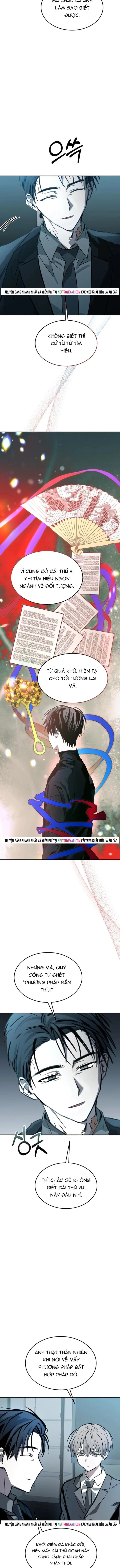 Ngôi Sao Đỉnh Lưu - Chapter 35 - Page 9