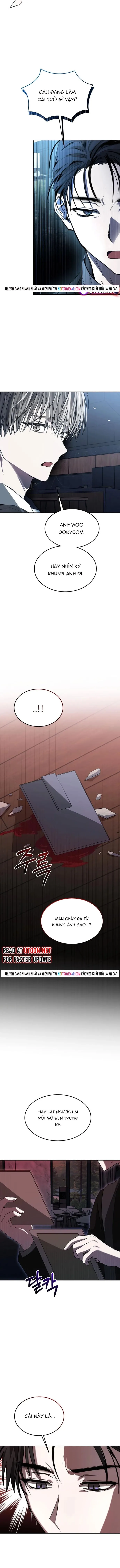 Ngôi Sao Đỉnh Lưu - Chapter 36 - Page 10
