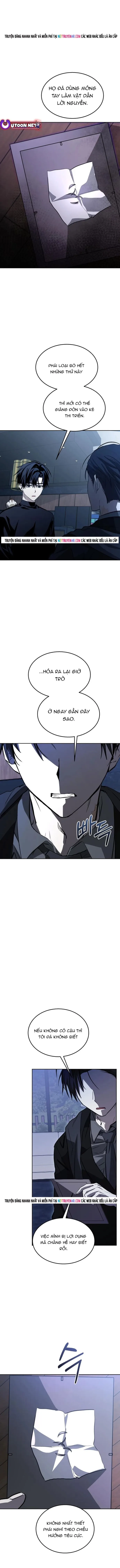 Ngôi Sao Đỉnh Lưu - Chapter 36 - Page 11