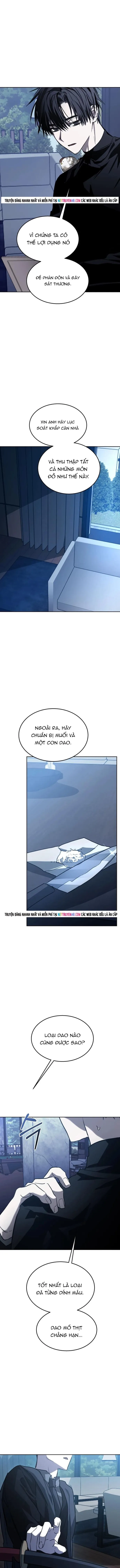 Ngôi Sao Đỉnh Lưu - Chapter 36 - Page 12