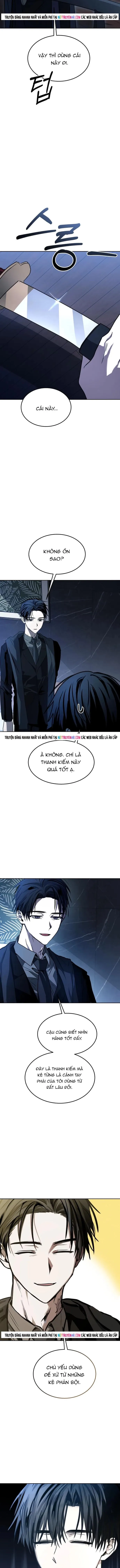 Ngôi Sao Đỉnh Lưu - Chapter 36 - Page 13