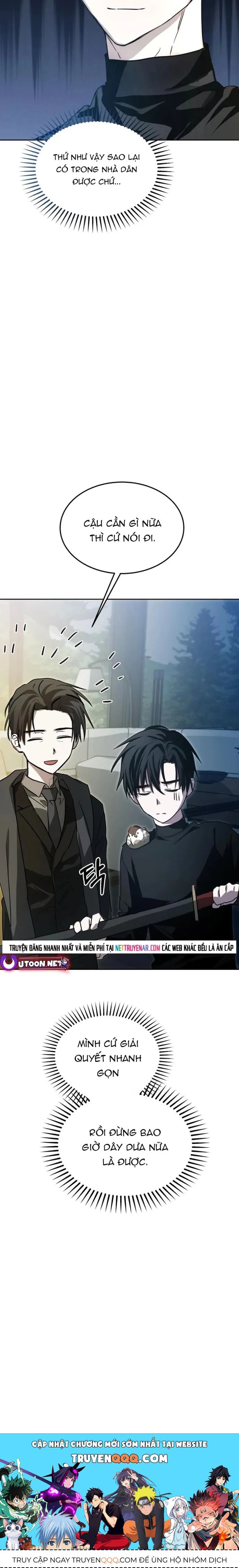 Ngôi Sao Đỉnh Lưu - Chapter 36 - Page 14