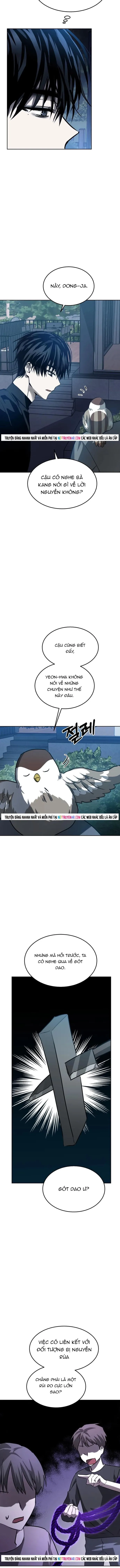 Ngôi Sao Đỉnh Lưu - Chapter 36 - Page 7