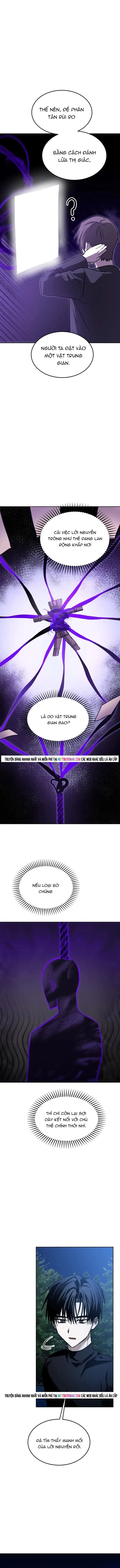 Ngôi Sao Đỉnh Lưu - Chapter 36 - Page 8