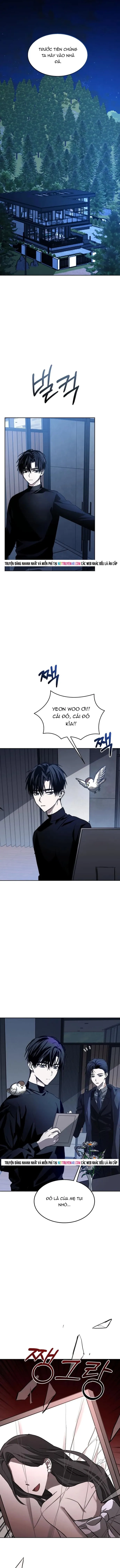 Ngôi Sao Đỉnh Lưu - Chapter 36 - Page 9