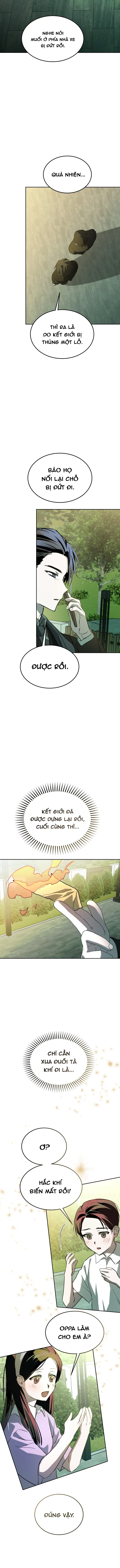 Ngôi Sao Đỉnh Lưu - Chapter 37 - Page 10