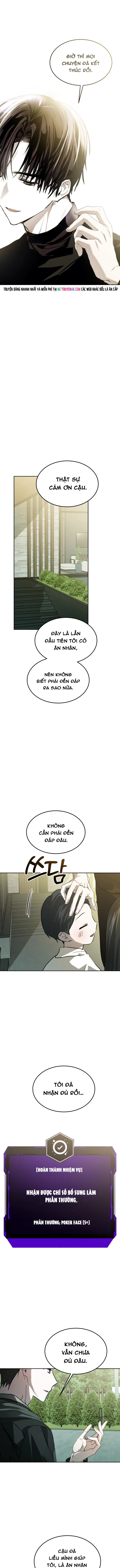 Ngôi Sao Đỉnh Lưu - Chapter 37 - Page 11