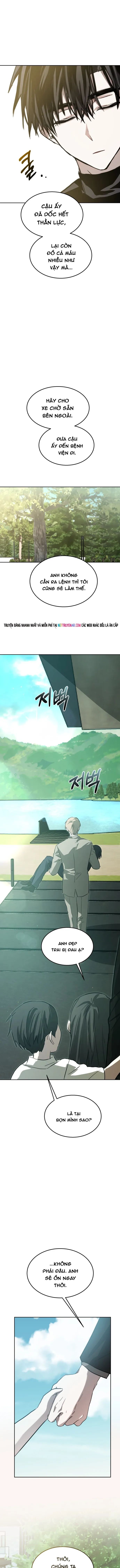 Ngôi Sao Đỉnh Lưu - Chapter 37 - Page 13