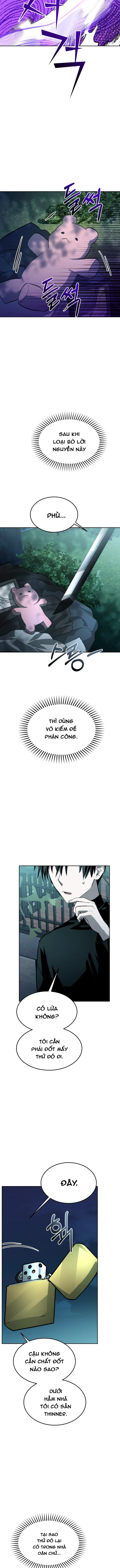 Ngôi Sao Đỉnh Lưu - Chapter 37 - Page 3