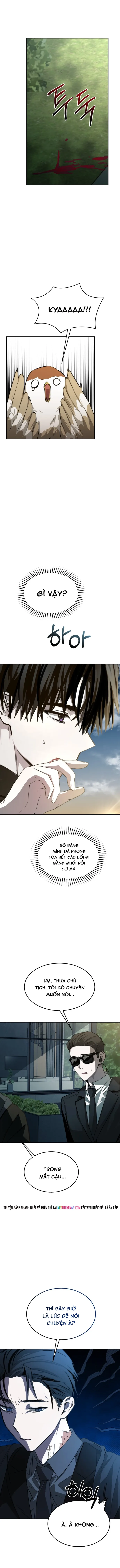 Ngôi Sao Đỉnh Lưu - Chapter 37 - Page 6