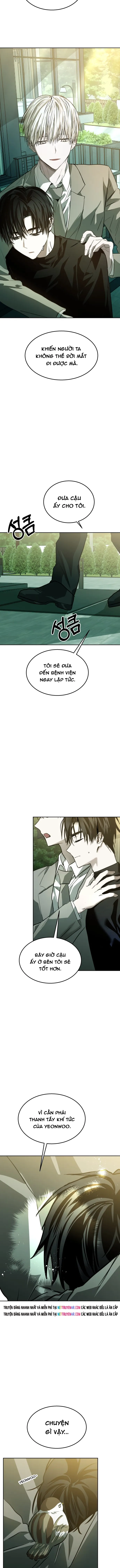 Ngôi Sao Đỉnh Lưu - Chapter 37 - Page 8