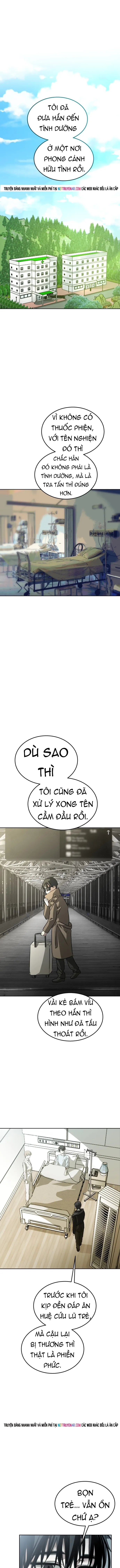 Ngôi Sao Đỉnh Lưu - Chapter 38 - Page 10