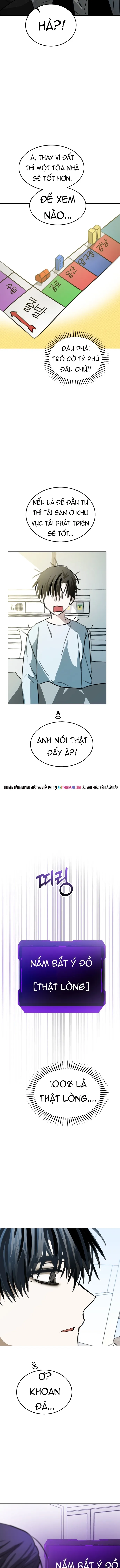 Ngôi Sao Đỉnh Lưu - Chapter 38 - Page 12