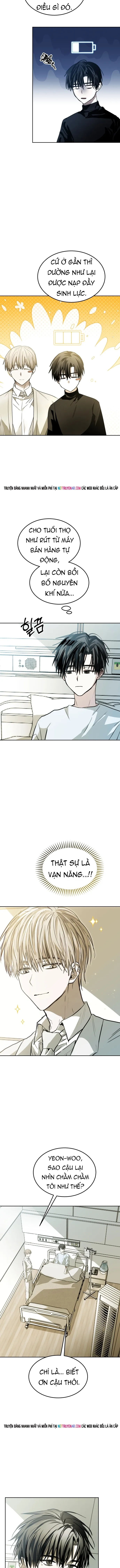 Ngôi Sao Đỉnh Lưu - Chapter 38 - Page 5