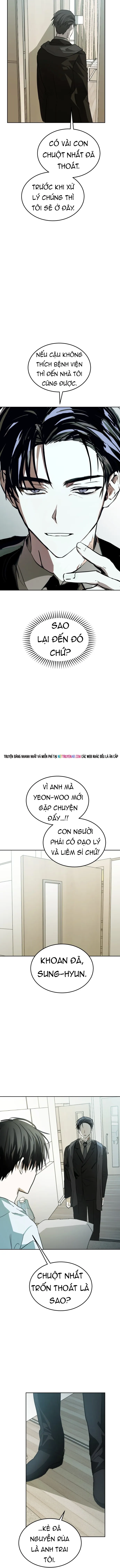 Ngôi Sao Đỉnh Lưu - Chapter 38 - Page 7