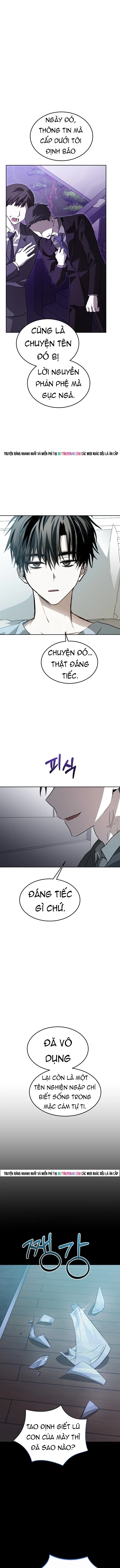 Ngôi Sao Đỉnh Lưu - Chapter 38 - Page 8