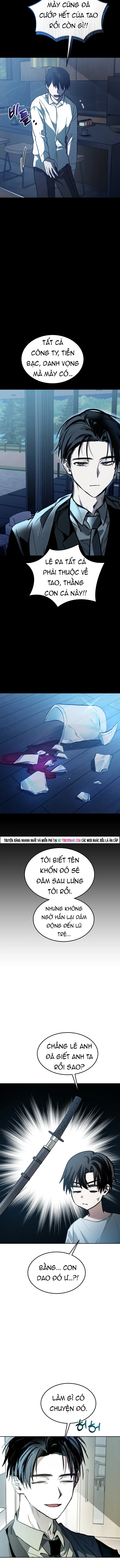 Ngôi Sao Đỉnh Lưu - Chapter 38 - Page 9