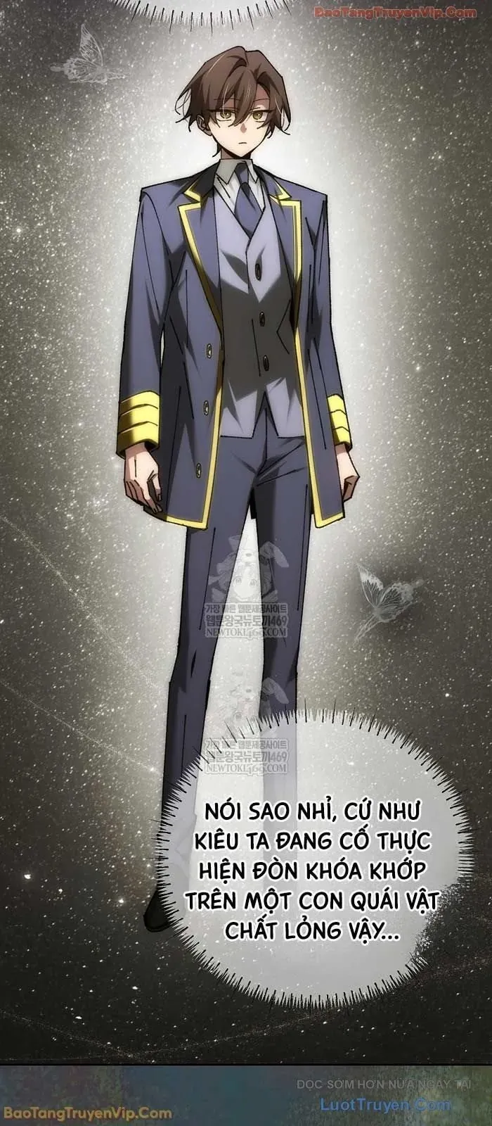 Trở Thành Thiên Tài Tốc Biến Của Học Viện Ma Pháp - Chapter 81 - Page 33