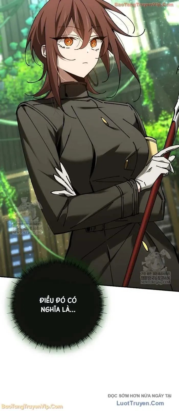 Trở Thành Thiên Tài Tốc Biến Của Học Viện Ma Pháp - Chapter 81 - Page 9