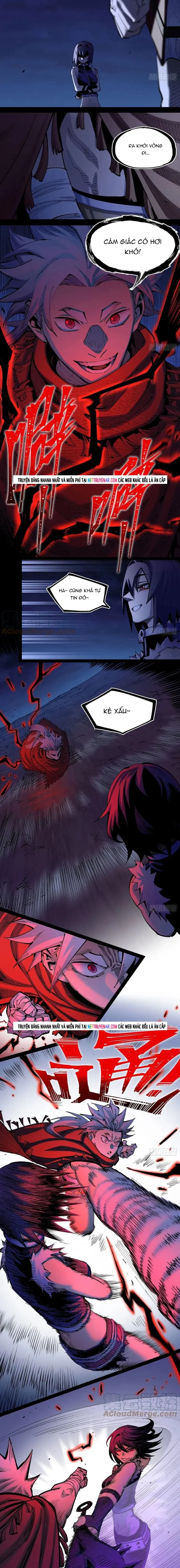 Y Thống Loạn Thế - Chapter 68 - Page 3