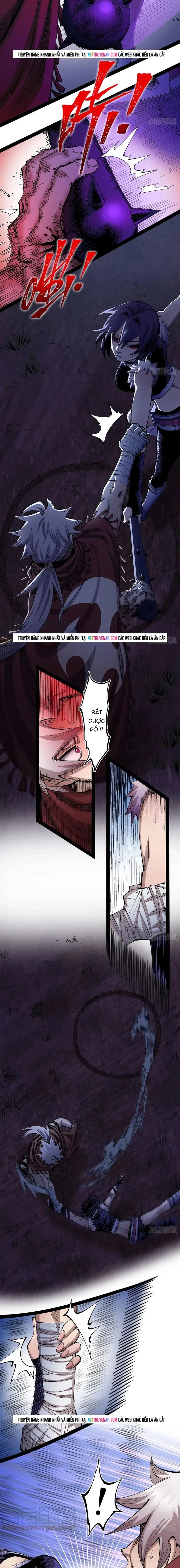 Y Thống Loạn Thế - Chapter 68 - Page 4