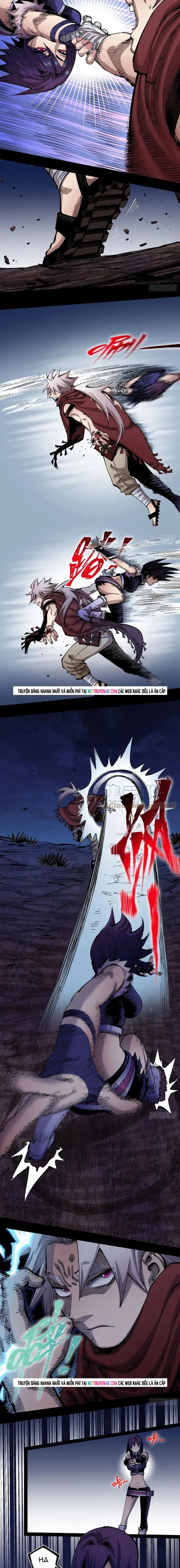 Y Thống Loạn Thế - Chapter 68 - Page 5