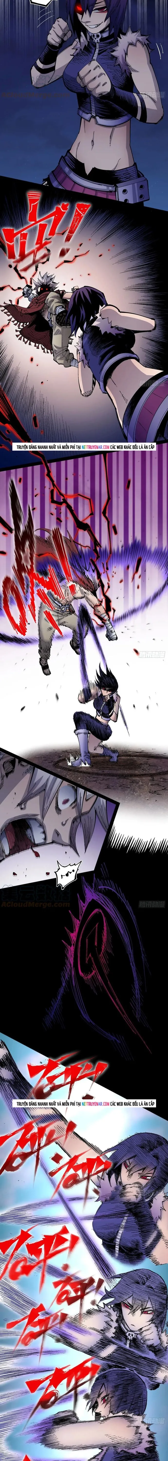 Y Thống Loạn Thế - Chapter 68 - Page 6