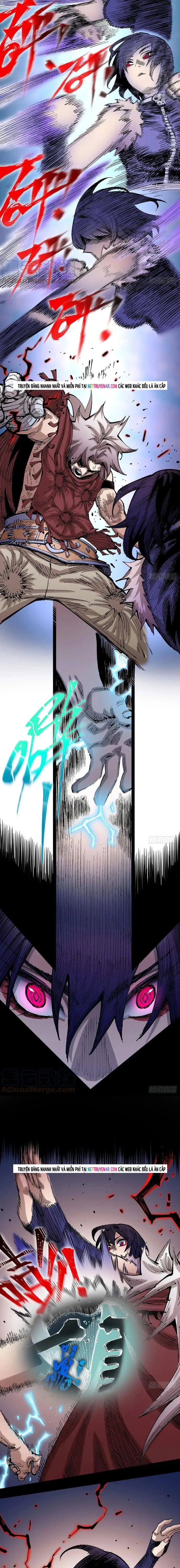 Y Thống Loạn Thế - Chapter 68 - Page 7