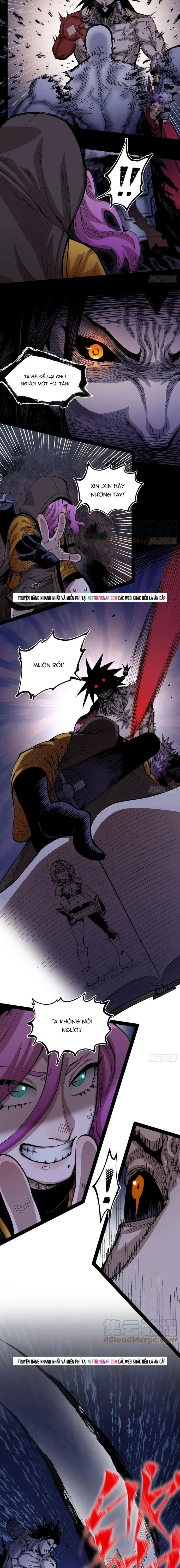 Y Thống Loạn Thế - Chapter 69 - Page 3