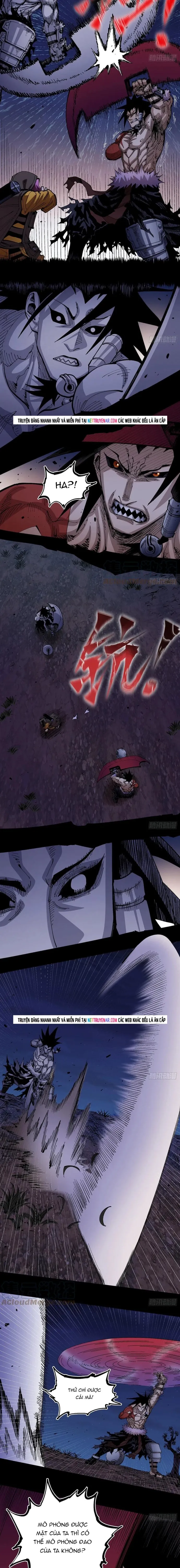 Y Thống Loạn Thế - Chapter 69 - Page 4