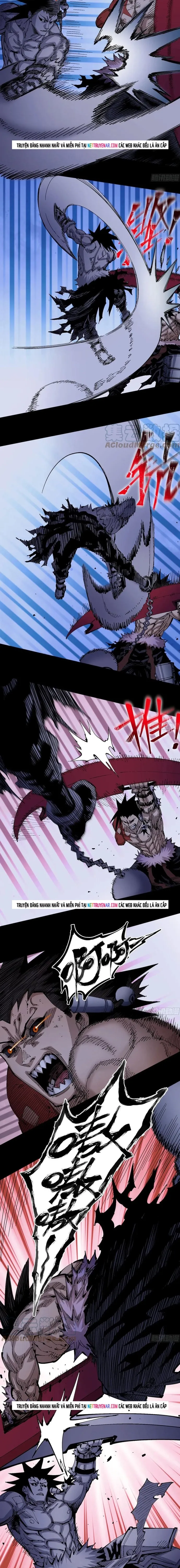 Y Thống Loạn Thế - Chapter 69 - Page 6