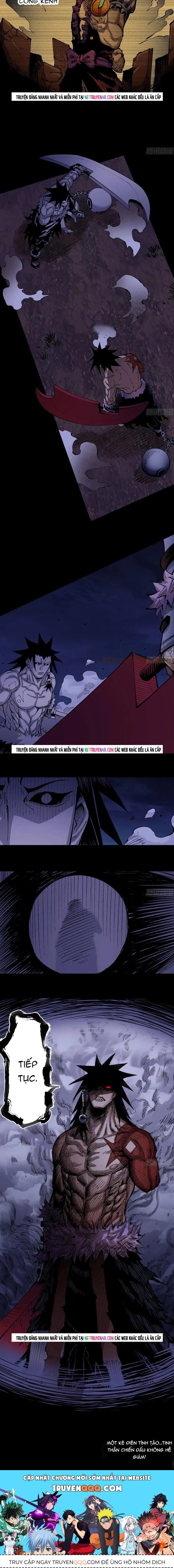 Y Thống Loạn Thế - Chapter 69 - Page 8